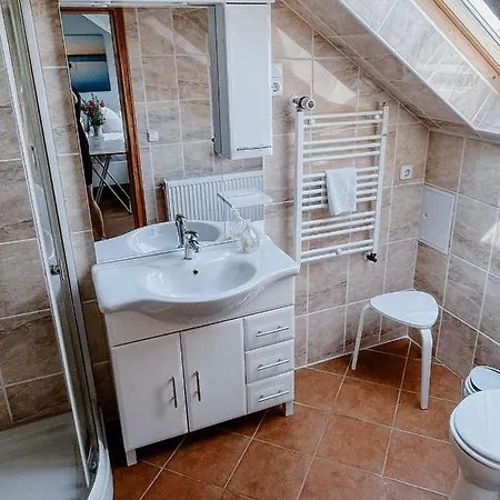 Accommodatie bij particulieren Ferienzimmer