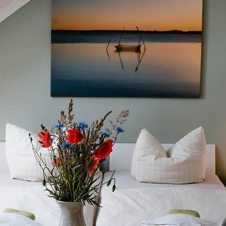 Ferienzimmer Homestay szállás *