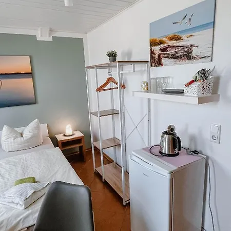 Ferienzimmer Accommodatie bij particulieren