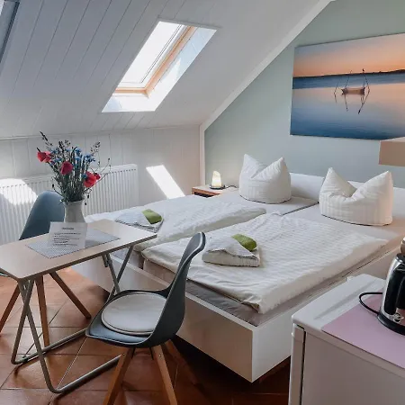 Accommodatie bij particulieren Ferienzimmer *