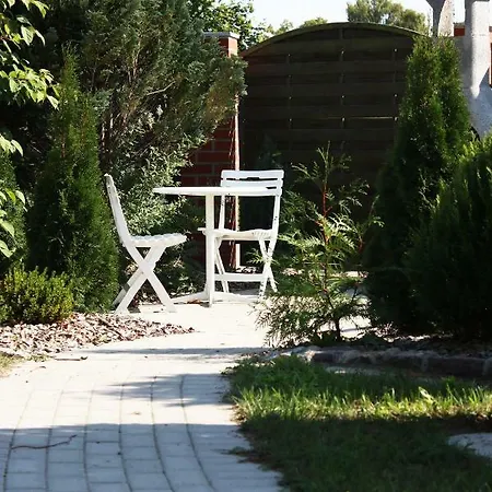 Ferienzimmer Accommodatie bij particulieren