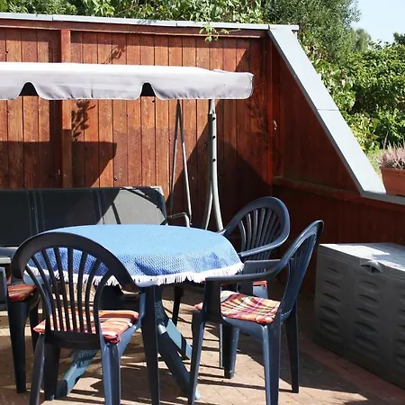 Ferienzimmer Accommodatie bij particulieren